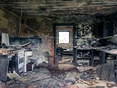 About PureSprout Pros - water damage restoration experts in Valencia